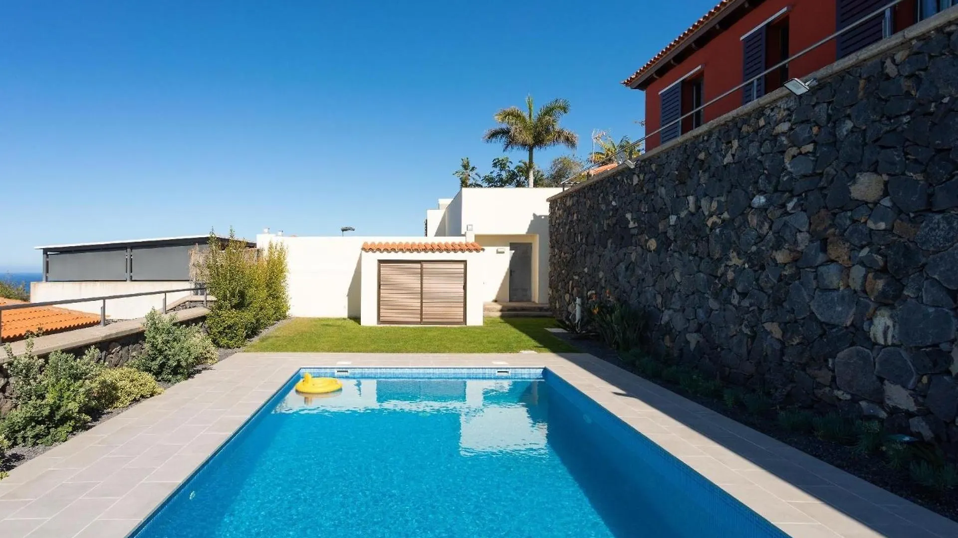 Ferienhaus Fuer 3 Personen Und 1 Kind In Juan Fernandez, Teneriffa Nordkueste Von Teneriffa El Pris 0*,  إسبانيا