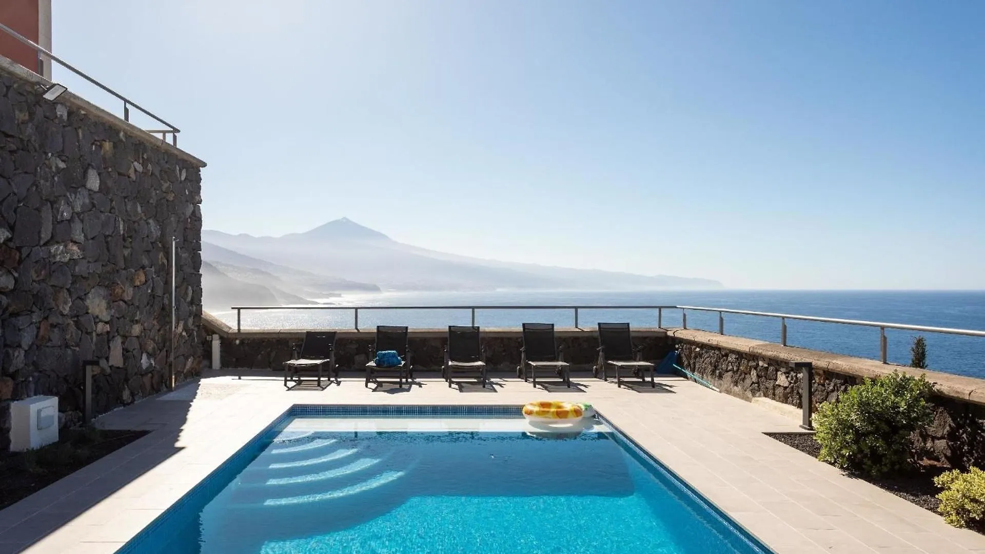 Ferienhaus Fuer 3 Personen Und 1 Kind In Juan Fernandez, Teneriffa Nordkueste Von Teneriffa location