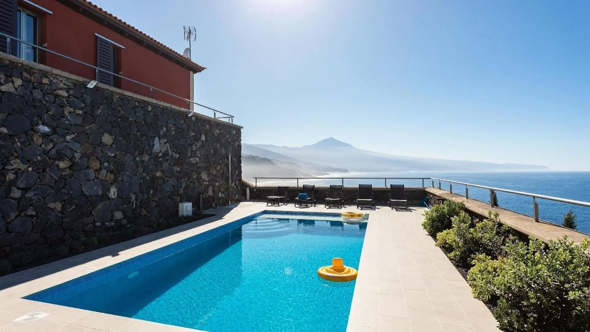 Ferienhaus Fuer 3 Personen Und 1 Kind In Juan Fernandez, Teneriffa Nordkueste Von Teneriffa El Pris 0*,