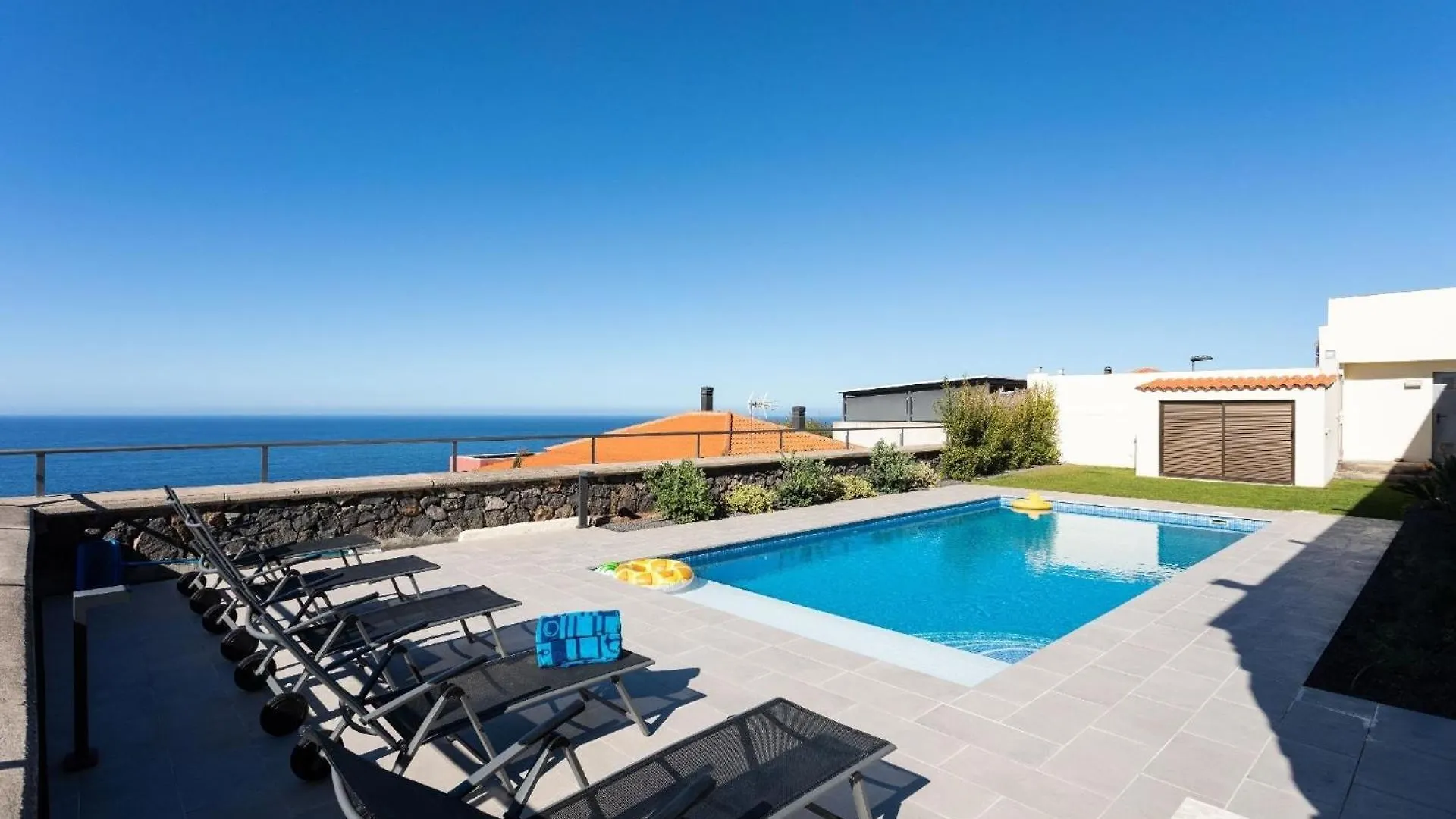 Ferienhaus Fuer 3 Personen Und 1 Kind In Juan Fernandez, Teneriffa Nordkueste Von Teneriffa El Pris إسبانيا